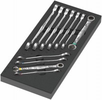 Wera 9730 Foam Insert \"6000 Joker Set 1\" £317.95